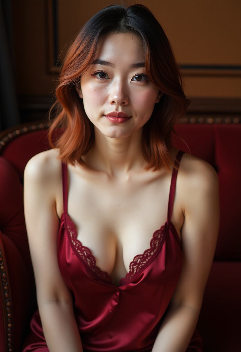 红领巾少年营